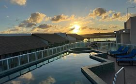 Flat Ecomirage - Porto de Galinhas